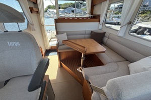 32ft Targa Yacht For Sale