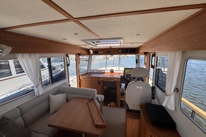 32ft Targa Yacht For Sale