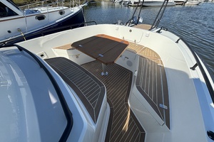 32ft Targa Yacht For Sale