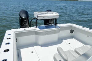 34ft Freeman Yacht For Sale