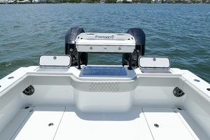 34ft Freeman Yacht For Sale