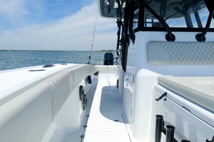 34ft Freeman Yacht For Sale