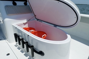 34ft Freeman Yacht For Sale