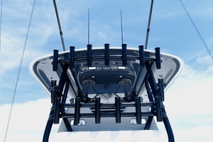 34ft Freeman Yacht For Sale