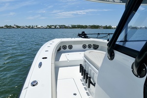34ft Freeman Yacht For Sale