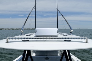 34ft Freeman Yacht For Sale