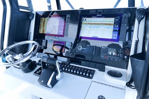 34ft Freeman Yacht For Sale