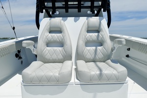34ft Freeman Yacht For Sale