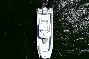 34ft Freeman Yacht For Sale