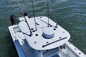 34ft Freeman Yacht For Sale