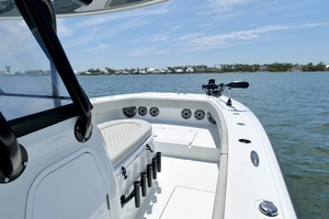 34ft Freeman Yacht For Sale