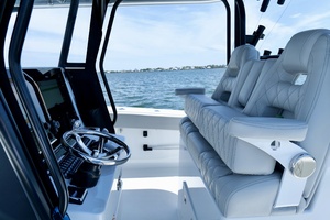 34ft Freeman Yacht For Sale
