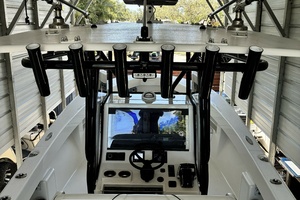 29ft SeaVee Yacht For Sale