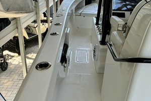 29ft SeaVee Yacht For Sale
