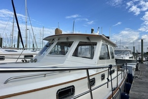 Aroha 36ft Sabre Yacht For Sale