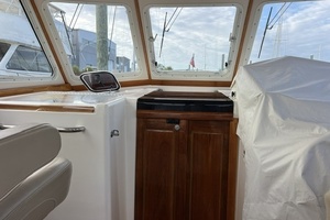 Aroha 36ft Sabre Yacht For Sale