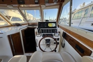 Aroha 36ft Sabre Yacht For Sale