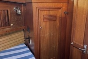 Aroha 36ft Sabre Yacht For Sale