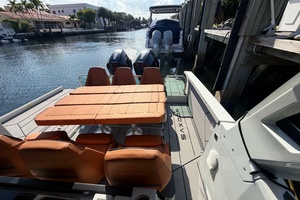 32ft Saxdor Yacht For Sale