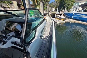 32ft Saxdor Yacht For Sale