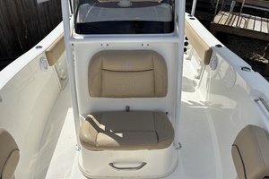21ft NauticStar Yacht For Sale