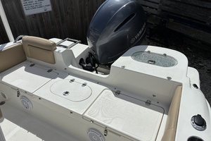21ft NauticStar Yacht For Sale