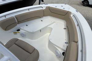 21ft NauticStar Yacht For Sale