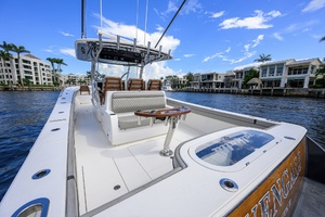 41ft Valhalla Boatworks Yacht For Sale