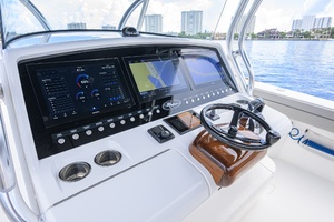 41ft Valhalla Boatworks Yacht For Sale