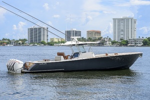 41ft Valhalla Boatworks Yacht For Sale