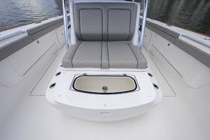 41ft Valhalla Boatworks Yacht For Sale