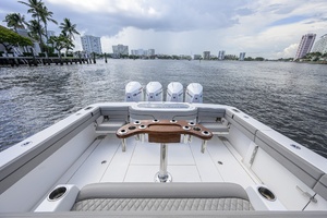 41ft Valhalla Boatworks Yacht For Sale