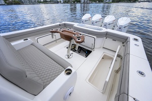 41ft Valhalla Boatworks Yacht For Sale