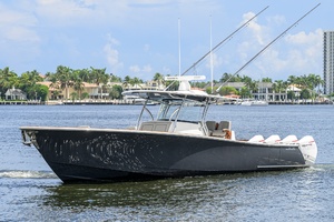 41ft Valhalla Boatworks Yacht For Sale