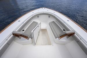 41ft Valhalla Boatworks Yacht For Sale