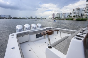 41ft Valhalla Boatworks Yacht For Sale