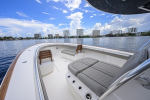 41ft Valhalla Boatworks Yacht For Sale