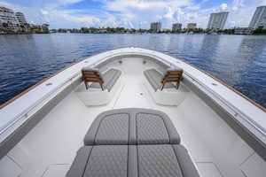 41ft Valhalla Boatworks Yacht For Sale