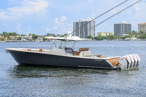 41ft Valhalla Boatworks Yacht For Sale