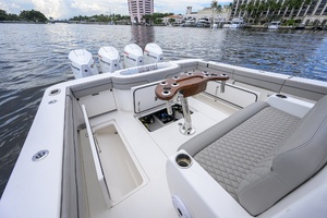 41ft Valhalla Boatworks Yacht For Sale
