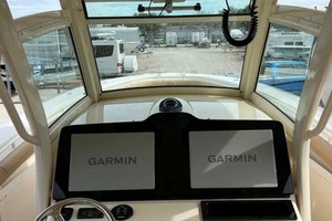 Trip Out 35ft Scout Yacht For Sale
