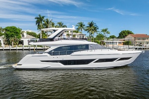 67' Ferretti Yachts 2026