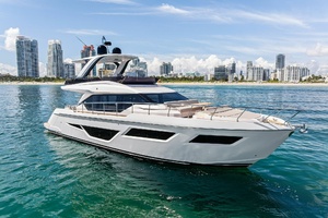 LENDAVA yacht for sale