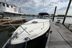 28ft Sea Ray Yacht For Sale