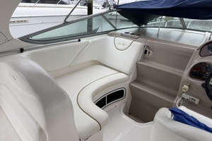28ft Sea Ray Yacht For Sale