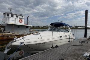 28ft Sea Ray Yacht For Sale