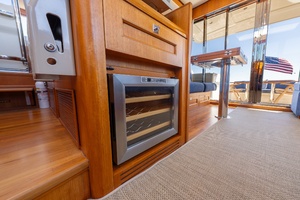 ITHAKI 50ft Grand Banks Eastbay Yacht For Sale