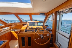 ITHAKI 50ft Grand Banks Eastbay Yacht For Sale