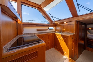 ITHAKI 50ft Grand Banks Eastbay Yacht For Sale