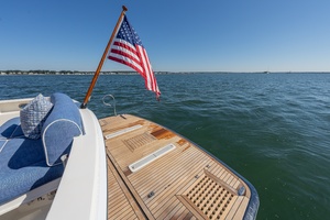 ITHAKI 50ft Grand Banks Eastbay Yacht For Sale
